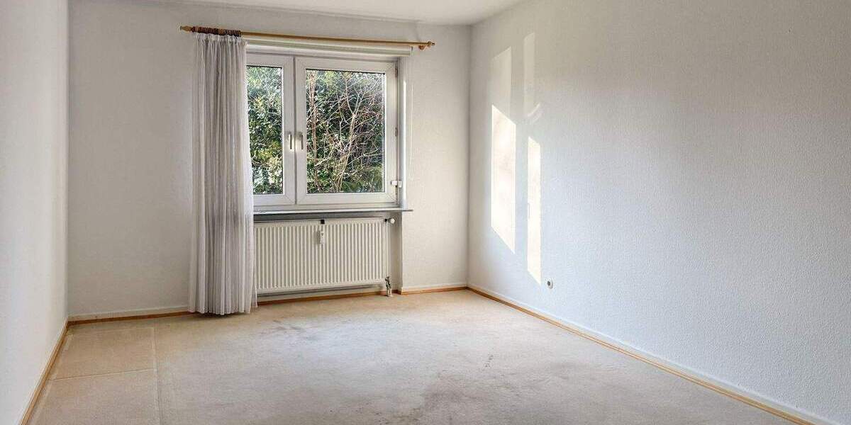 Etagenwohnung Hamburg Niendorf - 4 Zimmer, 87 m&sup2;, 365.000&euro; | Angebot:24687194