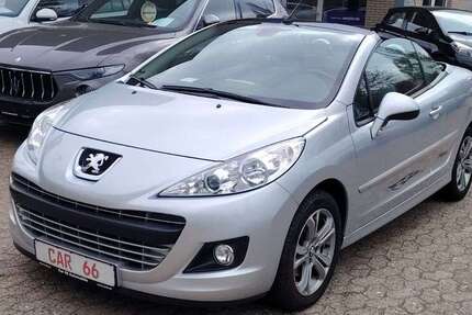 Peugeot 207 146.900 km 3.590 &euro; Buxtehude 21614