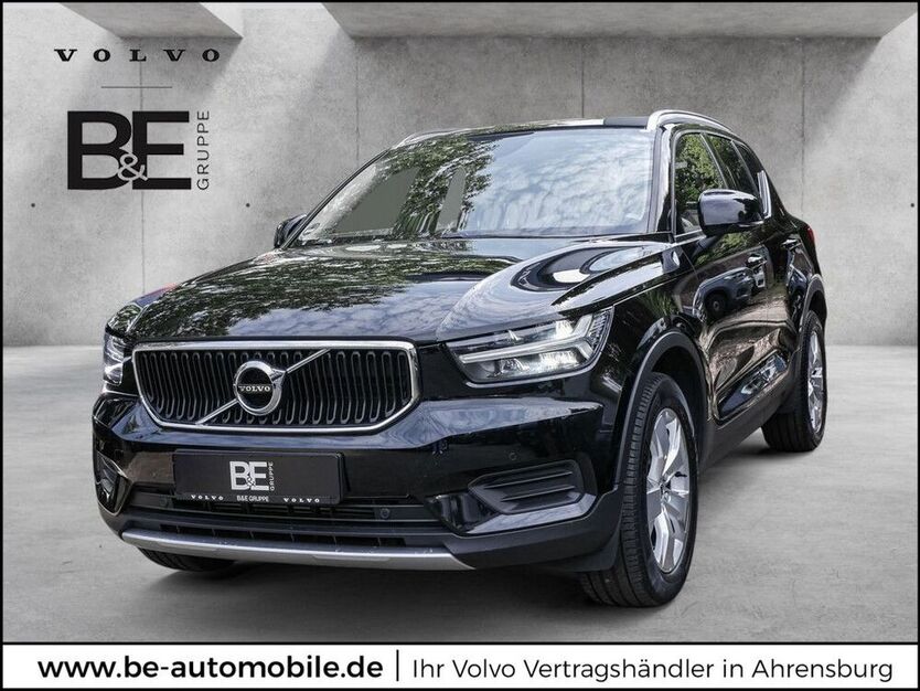 XC40