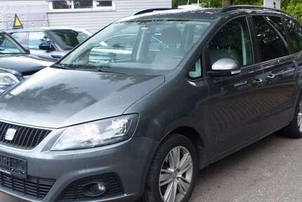 Seat Alhambra 290.000 km 3.799 &euro; Hamburg 22559