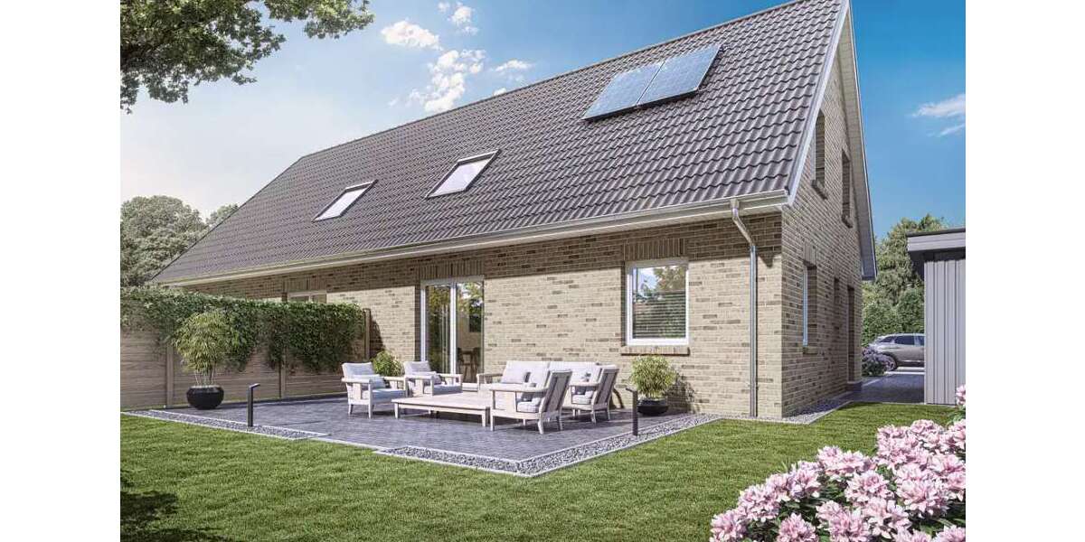 Einfamilienhaus Hamburg Wandsbek - 4 Zimmer, 105 m&sup2;, 559.000&euro; | Angebot:26905654
