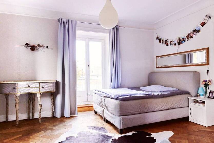 Altbaujuwel: Über 200 qm in Toplage