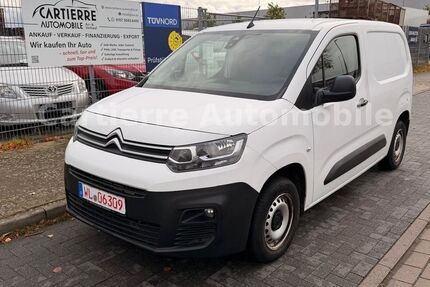 Citroen Berlingo 230.709 km 6.350 &euro; Winsen (Luhe) 21423