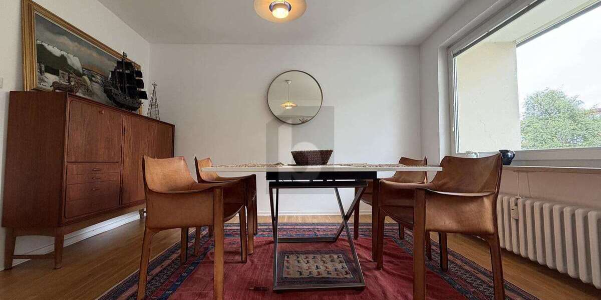 Etagenwohnung Hamburg Eilbek Eilbek - 5 Zimmer, 99 m&sup2;, 2.550&euro; | Angebot:27033943