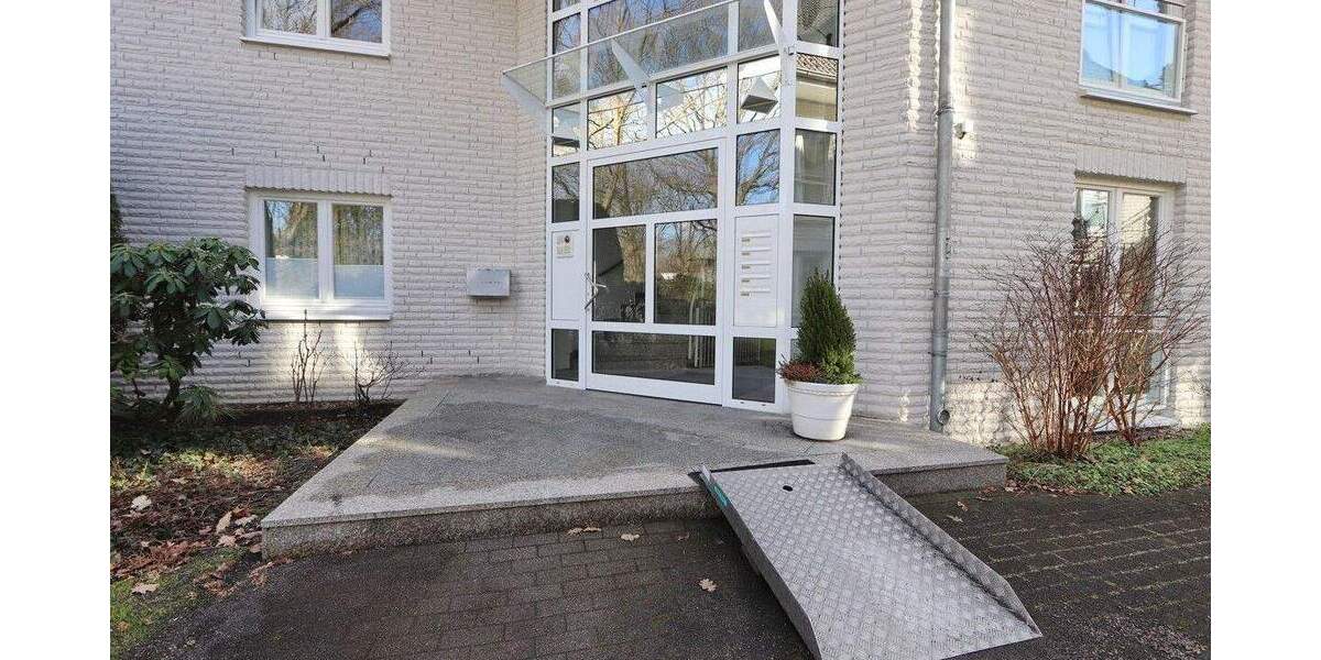 Etagenwohnung Hamburg Volksdorf - 4 Zimmer, 104 m&sup2;, 675.000&euro; | Angebot:25801708