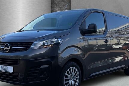 Opel Vivaro 65.863 km 16.990 &euro; Hamburg 21079