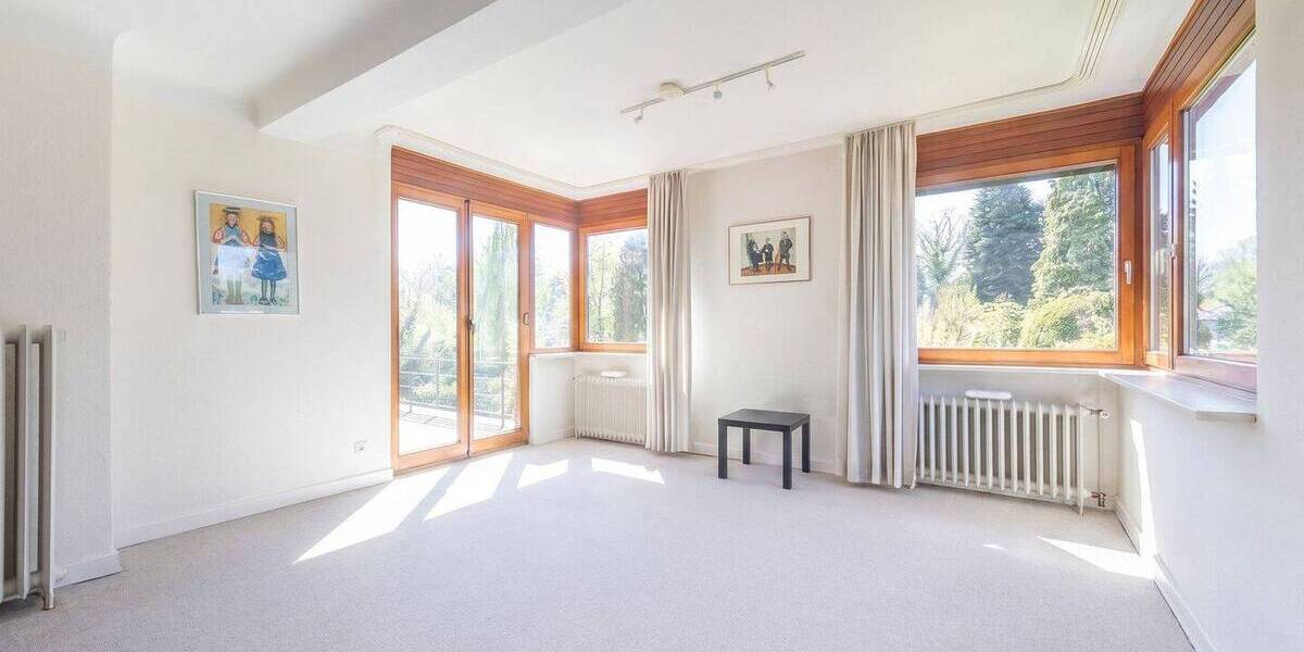 Einfamilienhaus Hamburg Wellingsbüttel - 8 Zimmer, 202 m&sup2;, 980.000&euro; | Angebot:26894510
