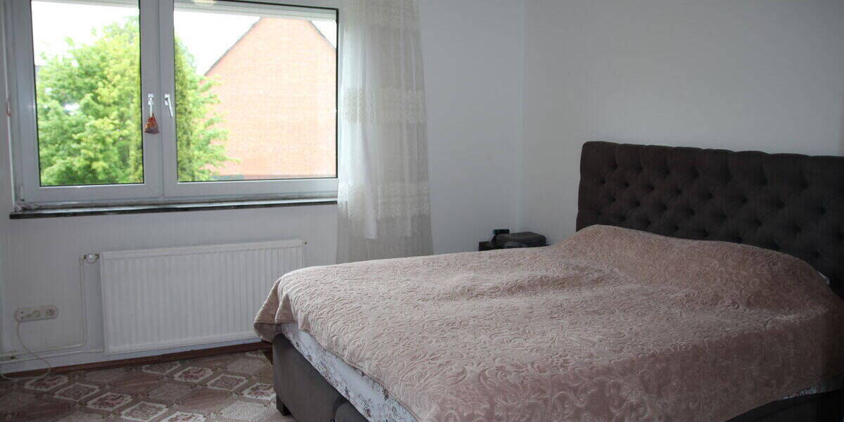 Reihenmittelhaus Winsen (Luhe) Winsen - 4 Zimmer, 105 m&sup2;, 189.000&euro; | Angebot:26642640