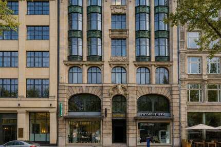 Gewerbeobjekt Hamburg Hamburg-Mitte - 8.295&euro; | Angebot:27356997