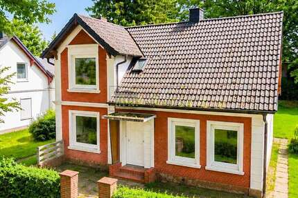 Haus Hamburg Billwerder - 5 Zimmer, 109 m&sup2;, 419.000&euro; | Angebot:26983611