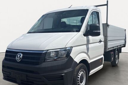 VW Crafter 30.554 km 33.580 &euro; Buchholz in der Nordheide 21244