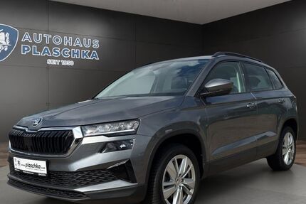 Skoda Karoq 24.500 km 24.450 &euro; Winsen/Luhe 21423