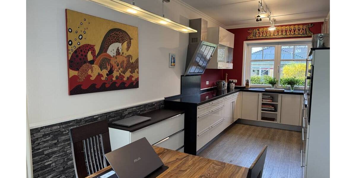 Einfamilienhaus Buchholz in der Nordheide Buchholz - 3 Zimmer, 118 m&sup2;, 587.300&euro; | Angebot:26391260