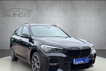 BMW X1 134.000 km 23.990 &euro; Neu Wulmstorf / Rübke 21629