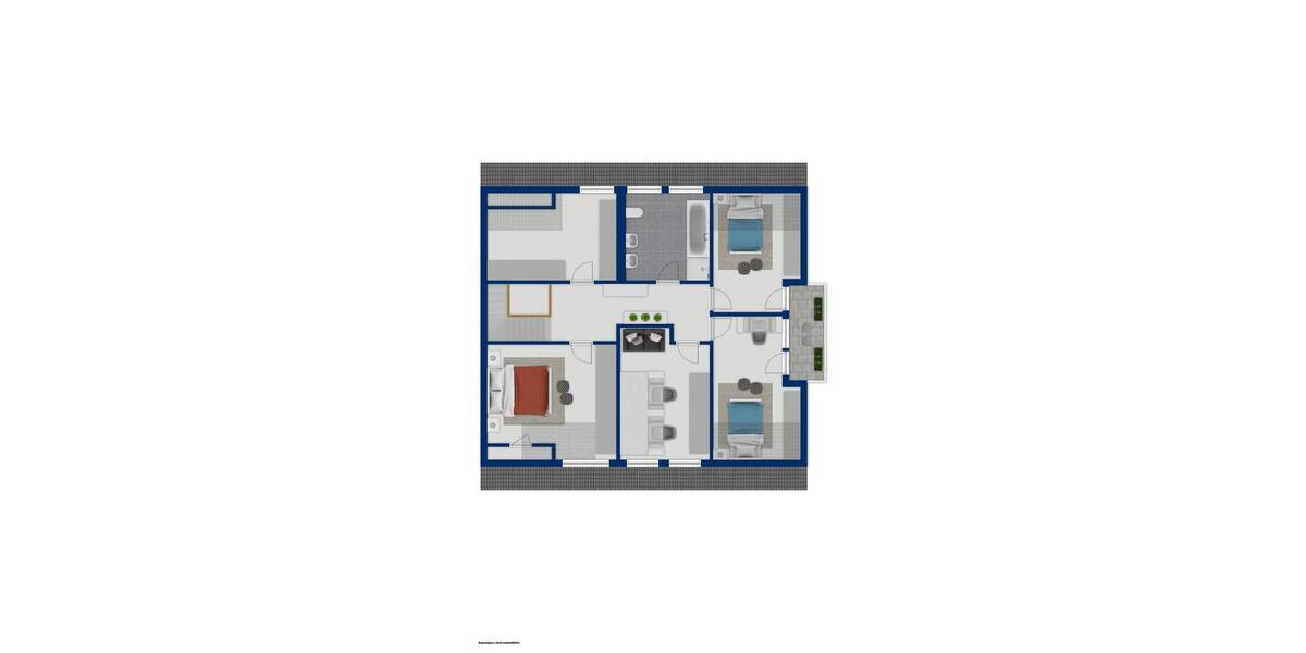 Einfamilienhaus Hamburg / Kirchwerder Kirchwerder - 8 Zimmer, 266 m&sup2;, 595.000&euro; | Angebot:26817249