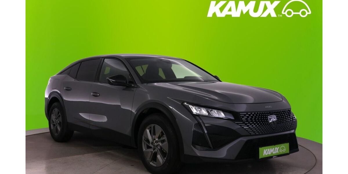 Peugeot 408 16.165 km 22.390 &euro; Ahrensburg 22926