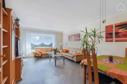 Zimmer Hamburg Rahlstedt - 4 Zimmer, 1.860&euro; | Angebot:27315402