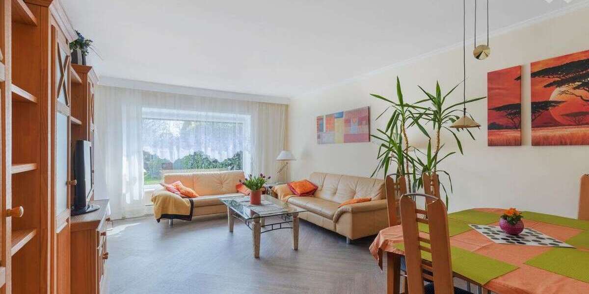 Zimmer Hamburg Rahlstedt - 4 Zimmer, 1.860&euro; | Angebot:27315402