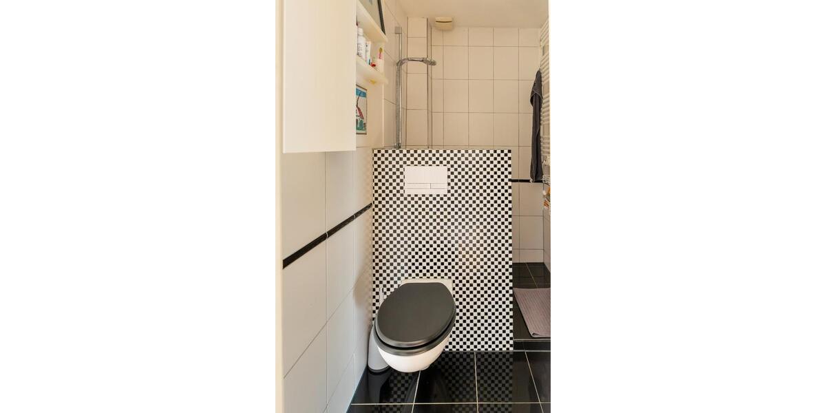 Reihenhaus Hamburg Groß Borstel - 3 Zimmer, 60 m&sup2;, 439.000&euro; | Angebot:26959597