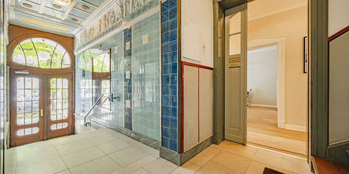 Etagenwohnung Hamburg Harvestehude - 4 Zimmer, 140 m&sup2;, 1.950.000&euro; | Angebot:26891316