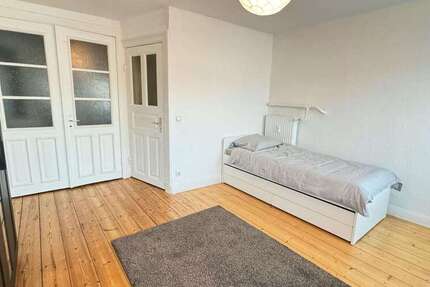 Zimmer Hamburg St. Georg - 890&euro; | Angebot:27161031