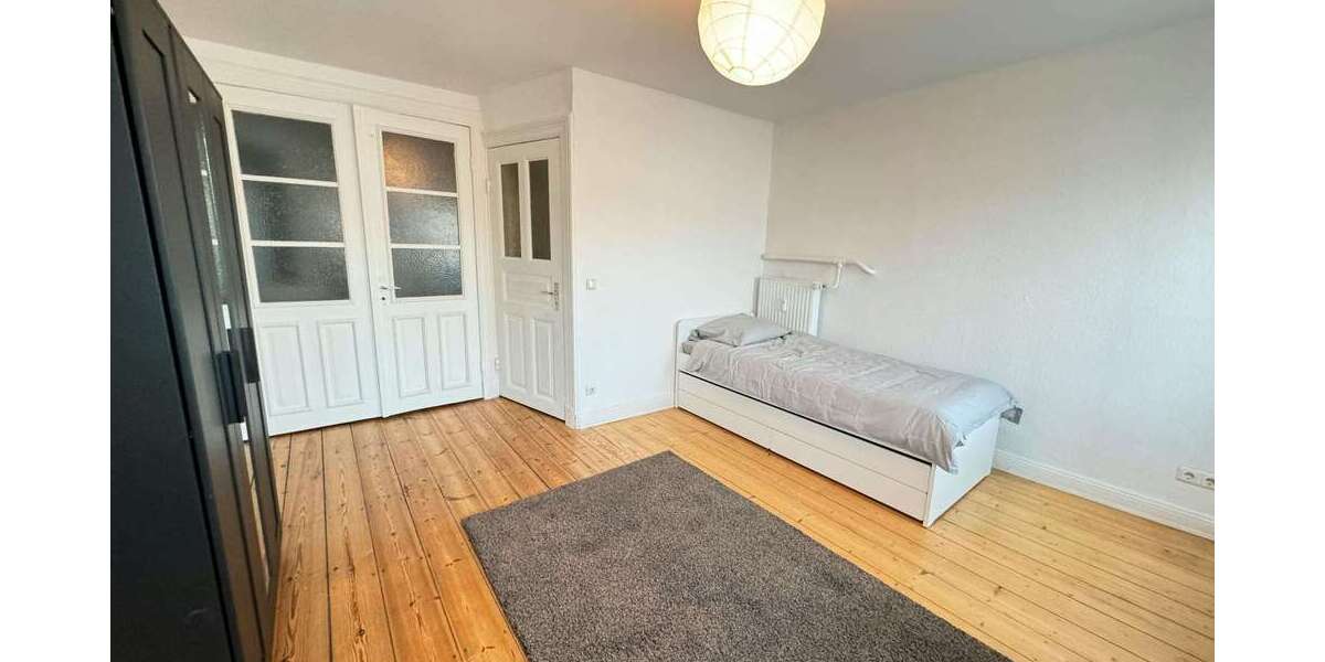 Zimmer Hamburg St. Georg - 890&euro; | Angebot:27161031