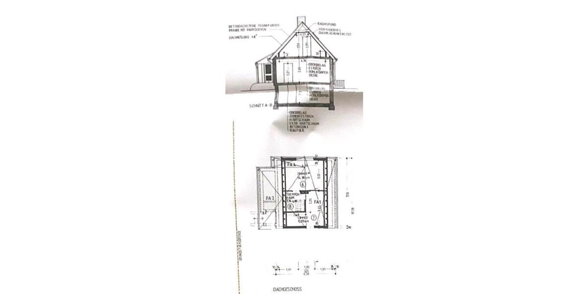 Einfamilienhaus Reinbek - 3 Zimmer, 70 m&sup2;, 329.000&euro; | Angebot:26632126