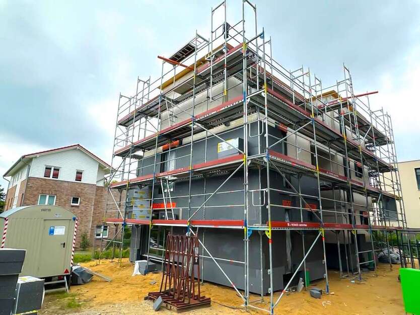 Haus zum Kaufen in Wedel 854.998 € 143 m²