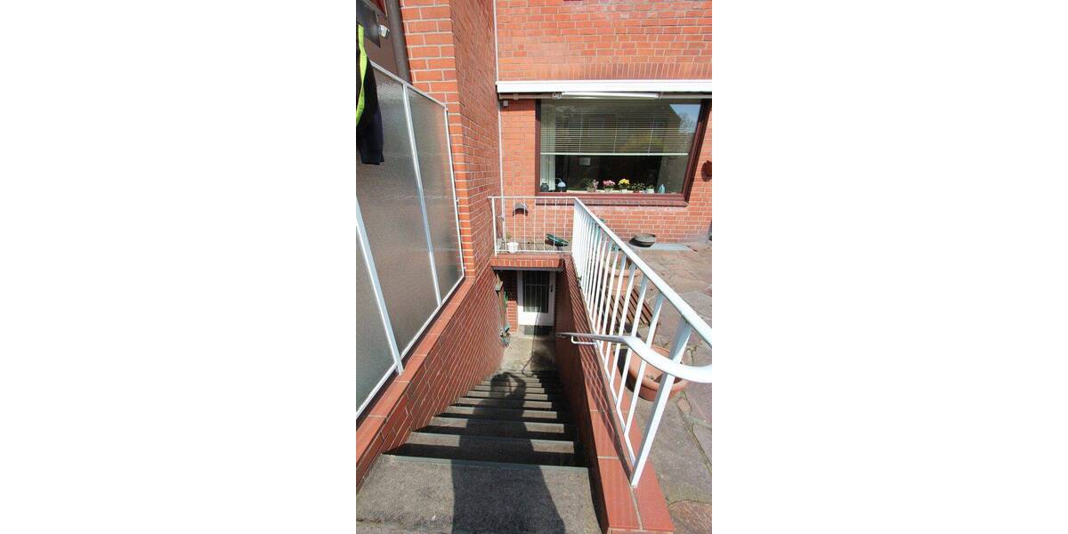 Reihenmittelhaus Hamburg Bergstedt - 5 Zimmer, 117 m&sup2;, 590.000&euro; | Angebot:26824065
