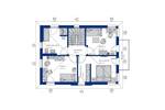 Einfamilienhaus Hamburg Eidelstedt - 5 Zimmer, 130 m&sup2;, 948.470&euro; | Angebot:26684051