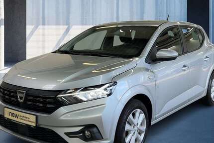 Dacia Sandero 32.893 km 13.490 &euro; Hamburg 22529