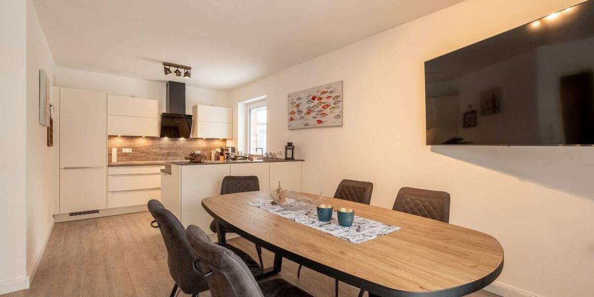 Reihenendhaus Norderstedt Harksheide - 4 Zimmer, 111 m&sup2;, 560.000&euro; | Angebot:25689267