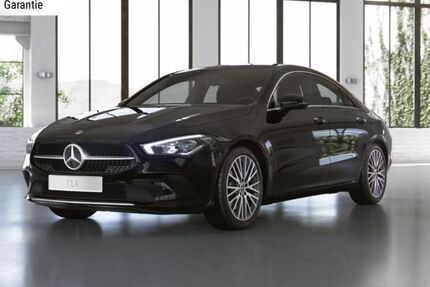 Mercedes CLA 250