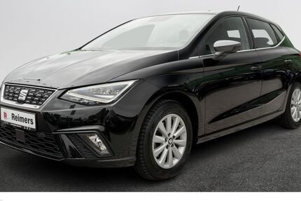 Seat Ibiza 43.400 km 16.972 &euro; Pinneberg 25421