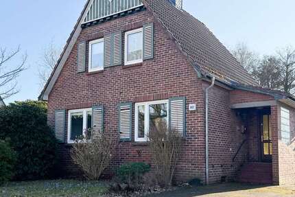 Haus Tornesch - 5 Zimmer, 100 m&sup2;, 239.000&euro; | Angebot:25393630