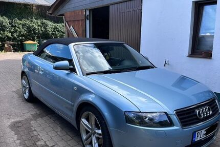 Audi A4 288.000 km 3.600 &euro; Wedel 22880