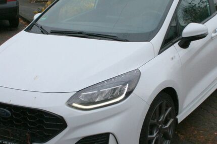 Ford Fiesta 162.000 km 9.599 &euro; Hamburg/Barsbüttel 22885