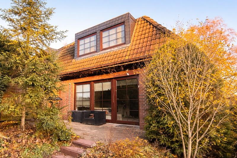 Hier lässt es sich leben ! ! ! Familien*END*reihenhaus in Hamburg-Niendorf - Reihenendhaus Hamburg Niendorf | Angebot:24975426