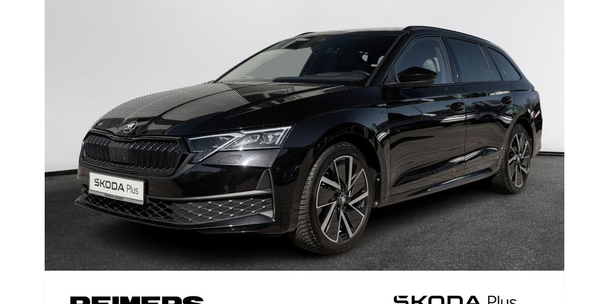 Skoda Octavia 12.100 km 34.949 &euro; Schenefeld 22869