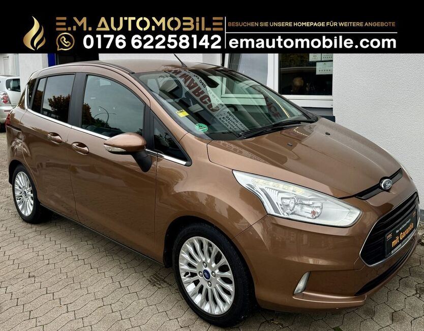 B-Max