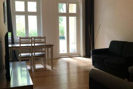 Wohnfühloase in Berlin-Schmargendorf 2ZKB 2 zimmer