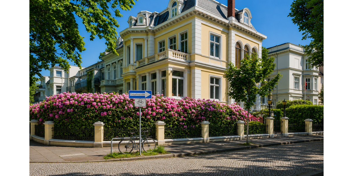Etagenwohnung hamburg Uhlenhorst - 3 Zimmer, 117 m&sup2;, 1.280.000&euro; | Angebot:26718216