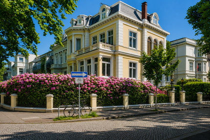 Wohnung hamburg Uhlenhorst - 3 Zimmer, 117 m&sup2;, 1.280.000&euro; | Angebot:26718216