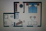 Dachgeschoßwohnung Beckdorf - 1 Zimmer, 29 m&sup2;, 125.000&euro; | Angebot:26408770