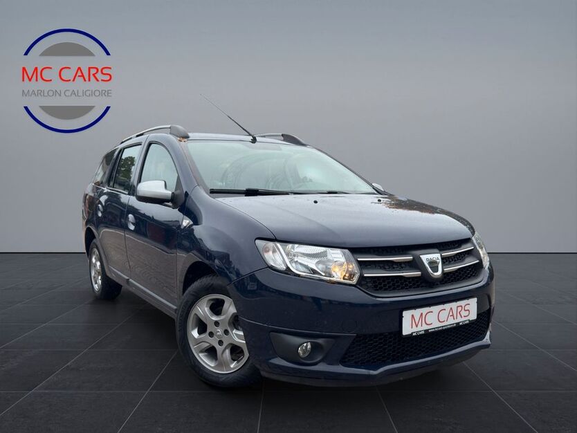 Dacia Logan 173.000 km 4.690 € Quickborn 25451