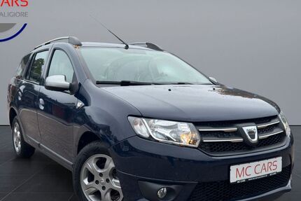 Dacia Logan 173.000 km 4.990 € Quickborn 25451