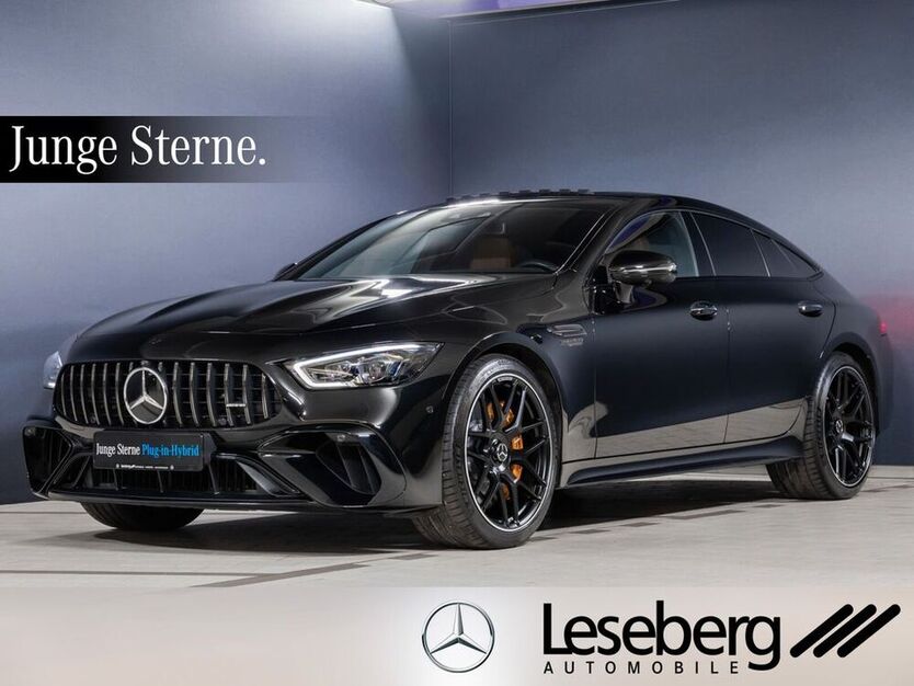AMG GT