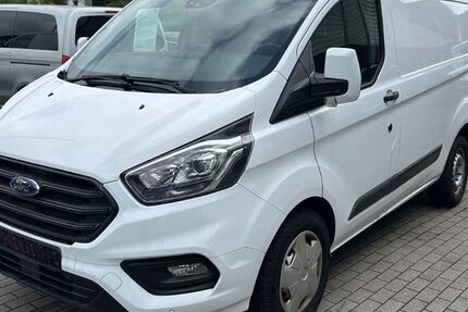 Ford Transit Custom 183.450 km 14.290 &euro; Norderstedt 22851