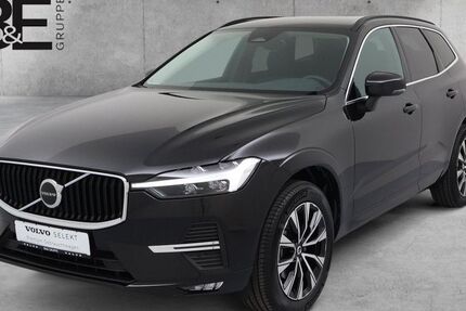 Volvo XC60 27.800 km 41.950 &euro; Norderstedt 22848