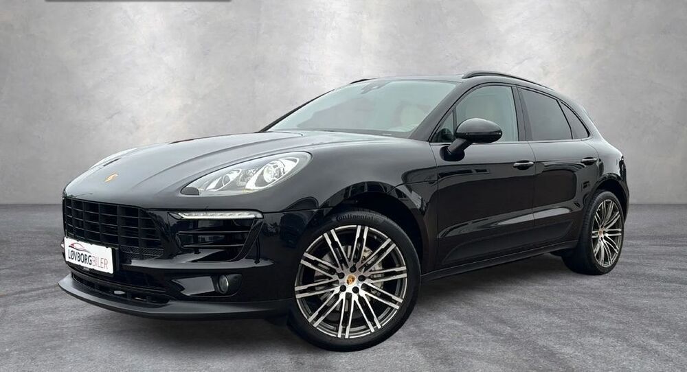 Macan